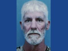 Police searching for missing man in Florida