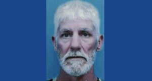 Police searching for missing man in Florida