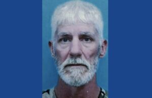 Police searching for missing man in Florida
