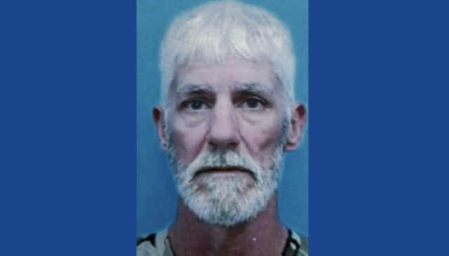 Police searching for missing man in Florida