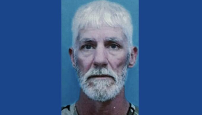 Police searching for missing man in Florida