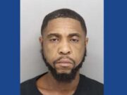 Police searching for wanted fugitive in Ohio