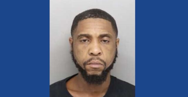 Police searching for wanted fugitive in Ohio