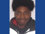 Police searching for missing 17-year-old in Ohio