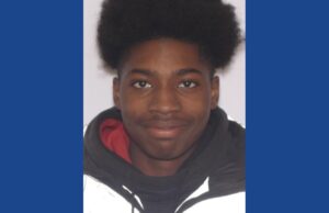 Police searching for missing 17-year-old in Ohio