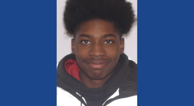 Police searching for missing 17-year-old in Ohio