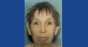 Police searching for missing woman in Mississippi