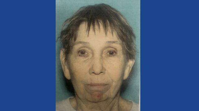 Police searching for missing woman in Mississippi