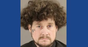 One person arrested in connection to fentanyl death in South Carolina