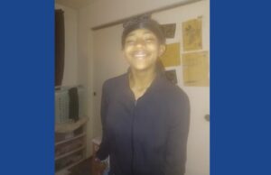 Police searching for missing 16-year-old in Ohio