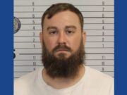 Man arrested after stealing $10,000 worth of Christmas presents in Tennessee