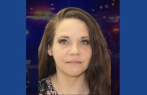 Police searching for wanted fugitive in Ohio