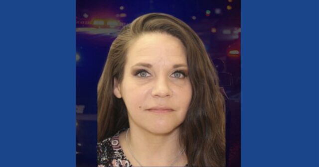 Police searching for wanted fugitive in Ohio