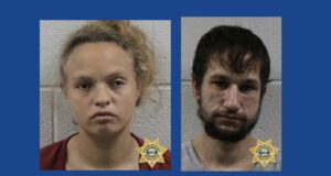 Two people arrested following incident in Tennessee