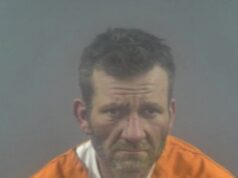 One person arrested after stealing phone wire in Kentucky