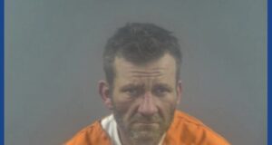 One person arrested after stealing phone wire in Kentucky