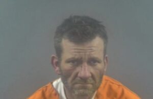 One person arrested after stealing phone wire in Kentucky