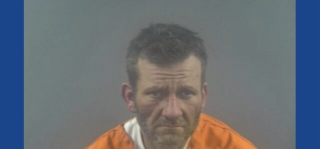 One person arrested after stealing phone wire in Kentucky
