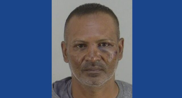 Two people dead, one arrested following vehicle crash in Florida