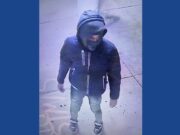 Police attempting to identify tobacco shop breaking and entering suspect in Virginia