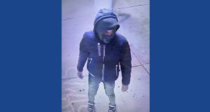 Police attempting to identify tobacco shop breaking and entering suspect in Virginia