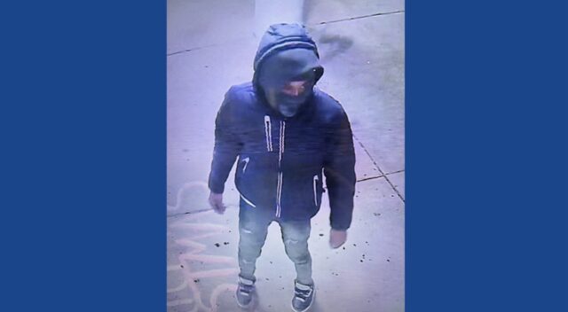Police attempting to identify tobacco shop breaking and entering suspect in Virginia