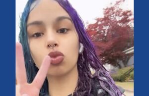 Police searching for missing 17-year-old in Pennsylvania