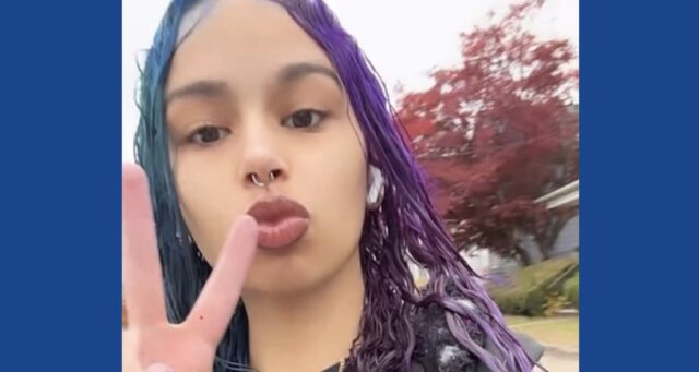 Police searching for missing 17-year-old in Pennsylvania