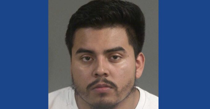 One person arrested after road rage incident leads to drug bust in South Carolina