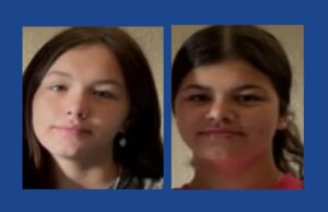 Police searching for two missing teens in Florida