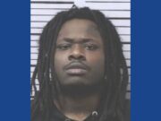 One person arrested after breaking into home, cutting woman in Alabama