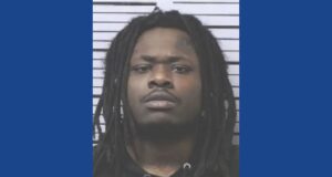 One person arrested after breaking into home, cutting woman in Alabama