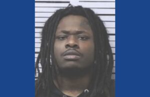 One person arrested after breaking into home, cutting woman in Alabama