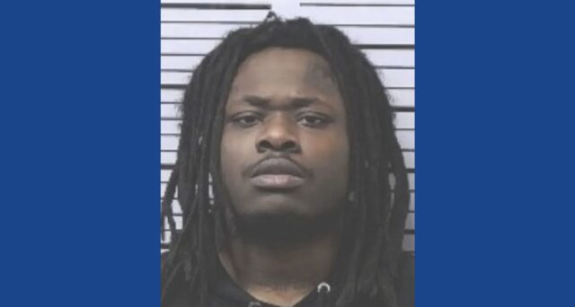 One person arrested after breaking into home, cutting woman in Alabama