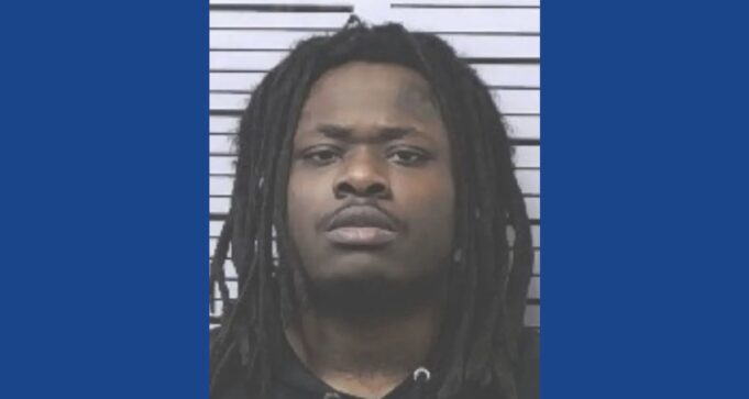 One person arrested after breaking into home, cutting woman in Alabama