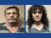 Two people arrested following unusual incident at Mississippi business