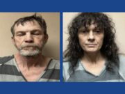 Two people arrested following unusual incident at Mississippi business