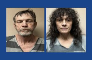 Two people arrested following unusual incident at Mississippi business