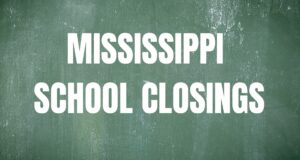Schools in Mississippi could close multiple days this week