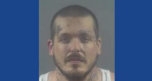 Police searching for wanted drug suspect in Kentucky