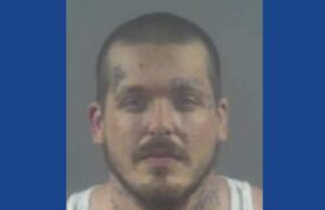 Police searching for wanted drug suspect in Kentucky