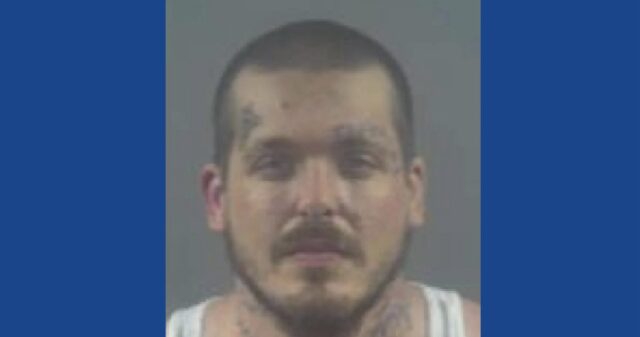 Police searching for wanted drug suspect in Kentucky