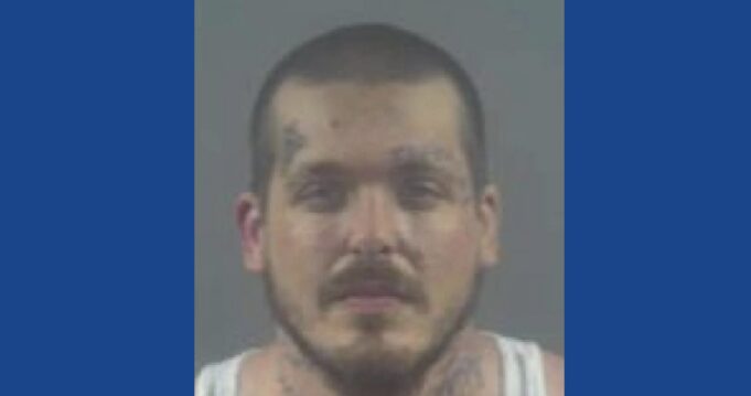 Police searching for wanted drug suspect in Kentucky