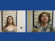 Two people arrested following assault, robbery, and police standoff in Ohio