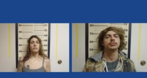 Two people arrested following assault, robbery, and police standoff in Ohio