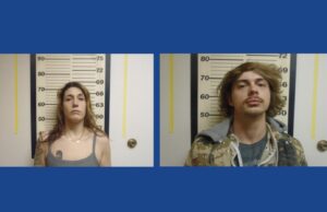 Two people arrested following assault, robbery, and police standoff in Ohio