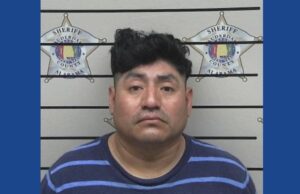 One person arrested for DUI after vehicle crash injures two in Alabama