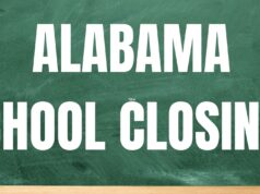 Schools in Alabama could close multiple days next week