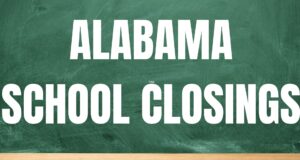 Multiple schools in Alabama announce closures for Tuesday