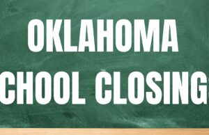 Multiple schools across Oklahoma announce closures and dismissals for Friday